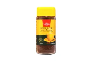 Royal Blend Instant Coffee by Cothas Coffee