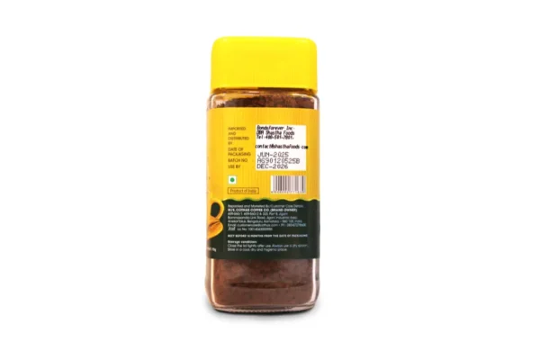 Royal Blend Instant Coffee by Cothas Coffee