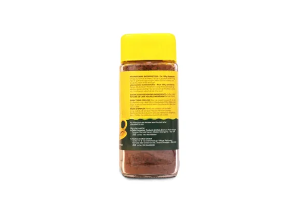 Royal Blend Instant Coffee by Cothas Coffee