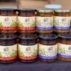 Blueberry Blossom Honey by The Honey Ladies