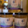 Sage Blossom Honey by The Honey Ladies