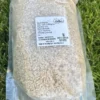 Sanekatte Mineral-Rich Brown Sea Salt by Desiri Naturals