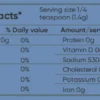 Sanekatte Mineral-Rich Brown Sea Salt by Desiri Naturals