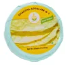 Appalam #1 (Papad/Dried Wafers) by Shastha Foods