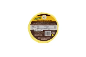 Appalam #5 (Papad/Dried Wafers) by Shastha Foods