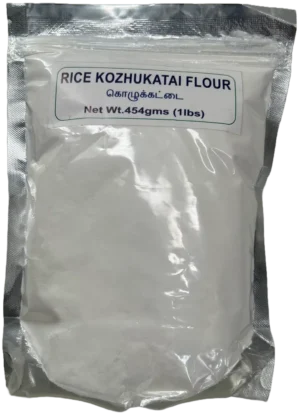 Modak / Kozhukatai Flour by Shastha Foods