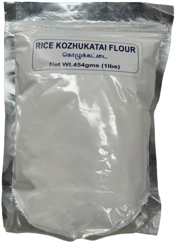 Modak / Kozhukatai Flour by Shastha Foods