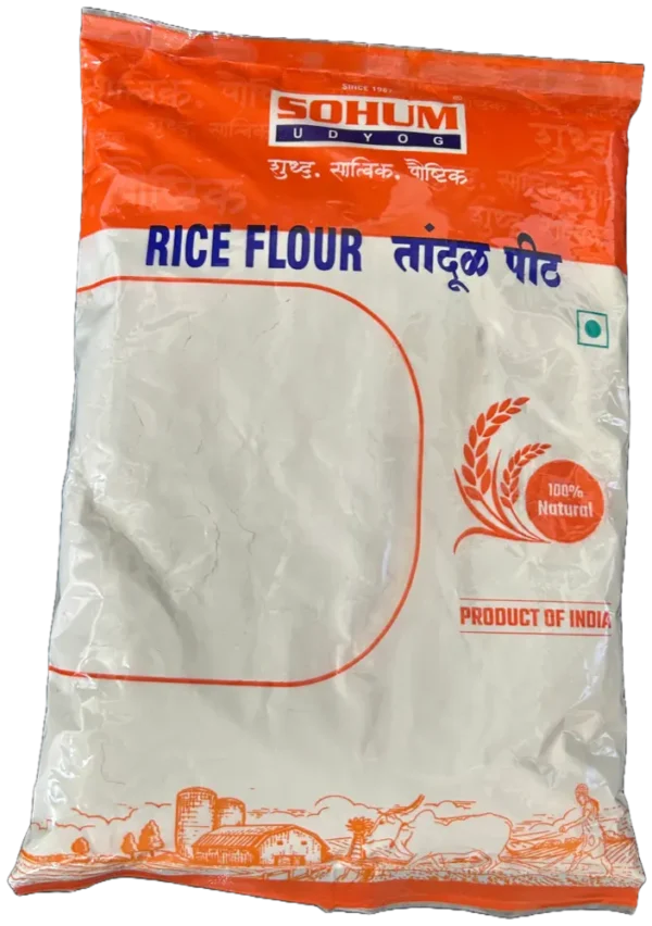 Sohum Rice Flour