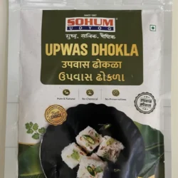 Sohum Upwas Dhokla