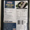 Sohum Upwas Dosa