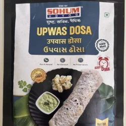 Sohum Upwas Dosa