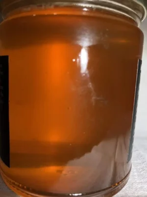 Starthistle Blossom Honey by The Honey Ladies