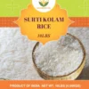 Surti Kolam Rice by Shastha Foods