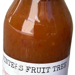 Pepper-Cot Sauce by Winters Fruit Tree