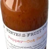 Pepper-Cot Sauce by Winters Fruit Tree