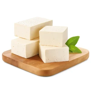 Handcrafted Fresh Paneer by YogiPlate