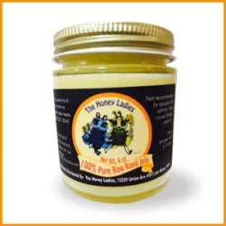 Royal Jelly by The Honey Ladies