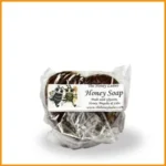 Honey Soap with Propolis by The Honey Ladies
