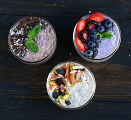 Chia Pudding 🎉 Buy One, Get the Second at 50% OFF! 🎉 by Klean Crave