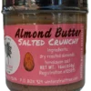 Almond Butter Salted Crunchy by Winters Fruit Tree