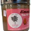 Almond Butter Salted Crunchy by Winters Fruit Tree