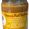 Banana Nut Butter by Winters Fruit Tree