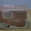 2 Pack Chia Pudding Combo by Klean Crave
