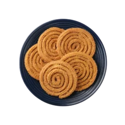Chakali by Spruno