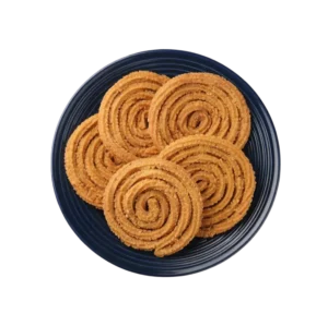 Chakali by Spruno