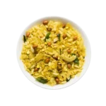 Poha Chivda by Spruno