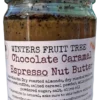 Chocolate Caramel Espresso Nut Butter by Winters Fruit Tree