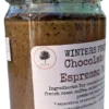 Chocolate Caramel Espresso Nut Butter by Winters Fruit Tree