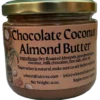 Chocolate Coconut Almond Butter by Winters Fruit Tree
