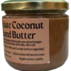 Chocolate Coconut Almond Butter by Winters Fruit Tree
