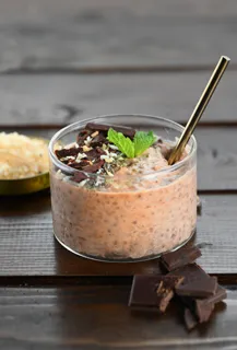 Chia Pudding 🎉 Buy One, Get the Second at 50% OFF! 🎉 by Klean Crave