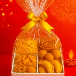 Utsav Basket by Spruno