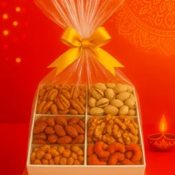 Mangalam Basket by Spruno