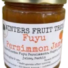 Fuyu Persimmon Jam by Winters Fruit Tree