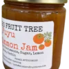 Fuyu Persimmon Jam by Winters Fruit Tree