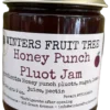 Honey Punch Pluot Jam by Winters Fruit Tree