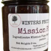 Mission Fig Jam by Winters Fruit Tree
