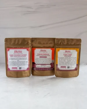 Mix and Match Chai & Spice Blends: Save 12% by Simply Bhonu