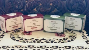 Mix and Match Chai & Spice Blends: Save 12% by Simply Bhonu