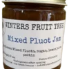 Mixed Pluot Jam by Winters Fruit Tree