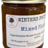 Mixed Pluot Jam by Winters Fruit Tree