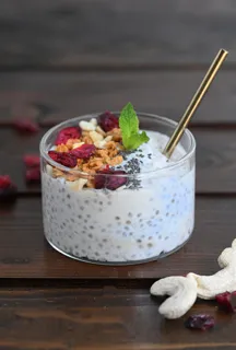 Chia Pudding 🎉 Buy One, Get the Second at 50% OFF! 🎉 by Klean Crave