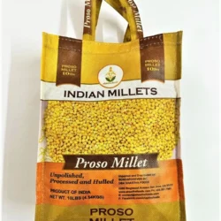 Proso Millet by Shastha Foods