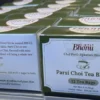 Parsi Choi Tea Blend Eco-friendly Teabags by Simply Bhonu