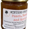 Peach, Nectarine, and Aprium Jam by Winters Fruit Tree