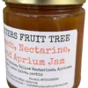 Peach, Nectarine, and Aprium Jam by Winters Fruit Tree